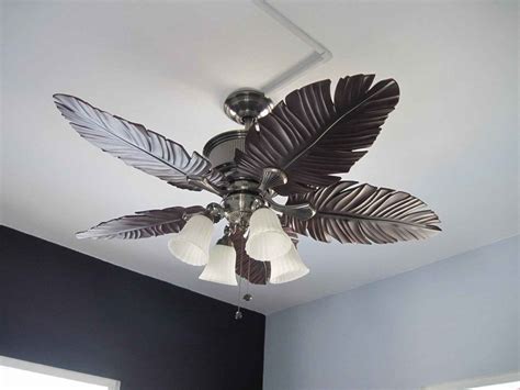 10 things to know about Ceiling fan designs before choosing - Warisan Lighting