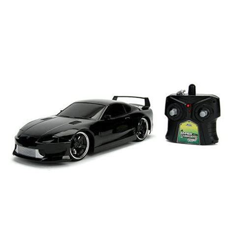 HyperChargers 1995 Toyota Supra 1:16 scale Tuner Remote Control RC Vehicle | Walmart Canada