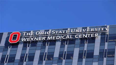 Clinton Memorial Hospital drops Cincinnati cancer doctors for OSU - Cincinnati Business Courier