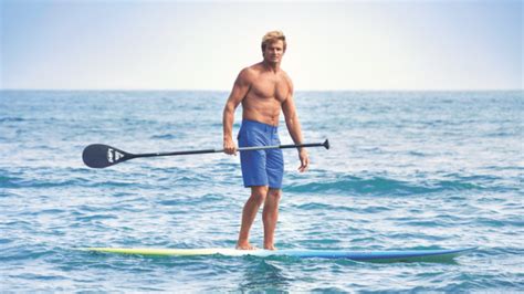 Laird Hamilton - Big Wave Surfer: The Man Who Changed The Sport Forever ...