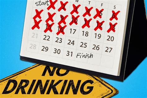 Dry January Tips for Success