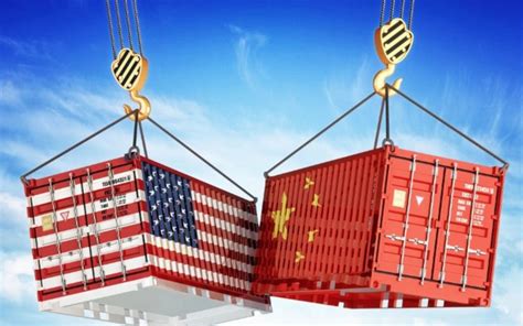 Infographic: US-China Trade War Explained - Sampi.co