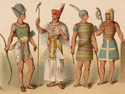 Ancient Egyptian Military,Role of Ancient Egypt Army,Standing army ...