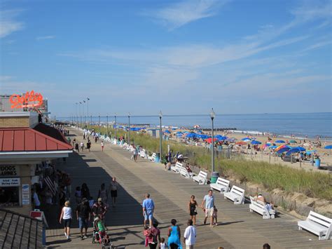 Delaware beaches FAQ: When to go, what to do and more - Baltimore Sun