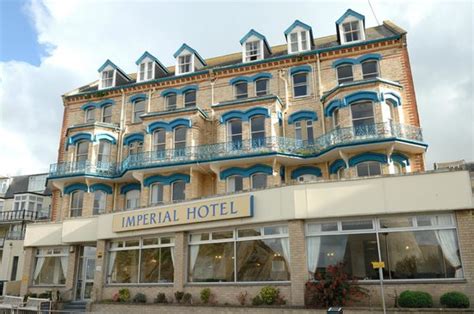 Imperial Hotel (Ilfracombe, Devon) - Hotel Reviews - TripAdvisor