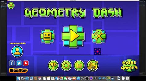 How to make your Youtube button work in Geometry dash! - YouTube