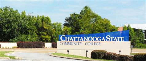 Campus Visit | Chattanooga State Community College