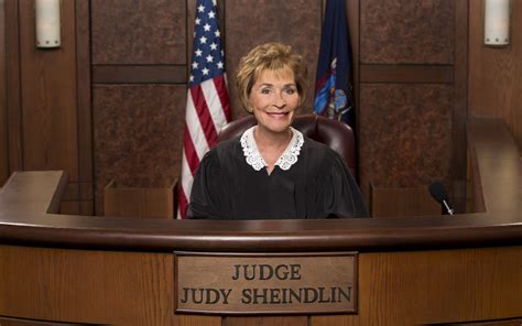 ‘Judge Judy’ Library Sells to CBS for Over $95 Million - WSJ