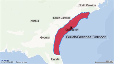 9 Interesting Facts About the Origins, Culture and People of the Gullah ...