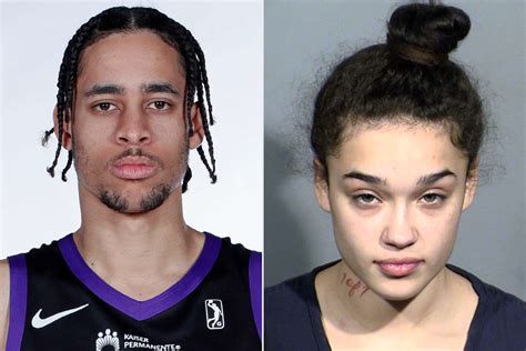 NBA G League Player and Girlfriend Arrested In Killing of Woman