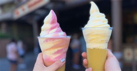 Disneyland Shared a Recipe for Homemade Dole Whip | Taste of Home