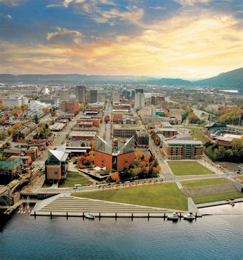 Things to Do in Chattanooga | Shopping, Restaurants & Events