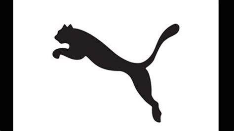 Puma logo history: 5 things to know about the evolution of the iconic ...