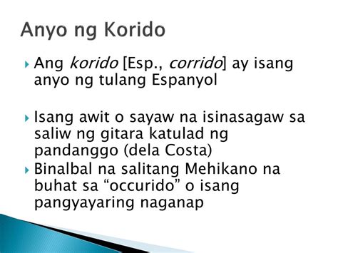 PPT - Kaligirang Kasaysayan ng Korido at Ibong Adarna PowerPoint Presentation - ID:3763019