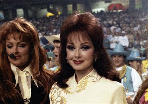 Naomi Judd Memorial Service Live This Weekend – Deadline - nccRea