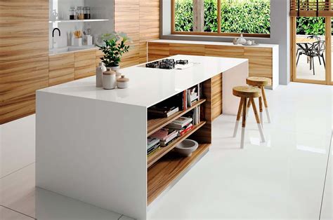 Silestone® Worktops | Granite, Quartz & Corian Worktops from CJ Stone Stirling