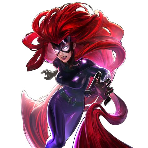 Medusa Marvel