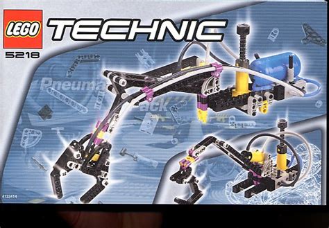technic - Which sets currently contain pneumatic LEGO equipment? - LEGO® Answers