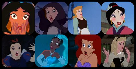 Disney Princesses - Disney Princess Photo (11764126) - Fanpop