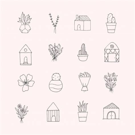 Cool Cute Simple Aesthetic Drawings Easy - Iwanna Fly