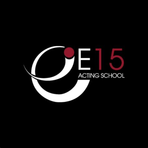 East 15 Acting School - YouTube