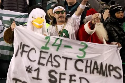 Eagles playoff tickets: How to get into the divisional round game