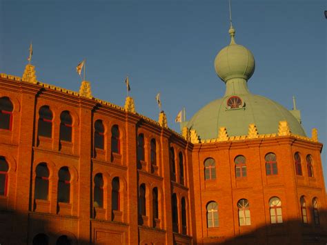 Campo Pequeno, Lisbon, Portugal | MRB | Flickr