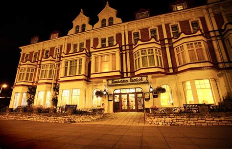 Hotel Review: Dunoon Hotel, Llandudno, Wales - The Travel Magazine