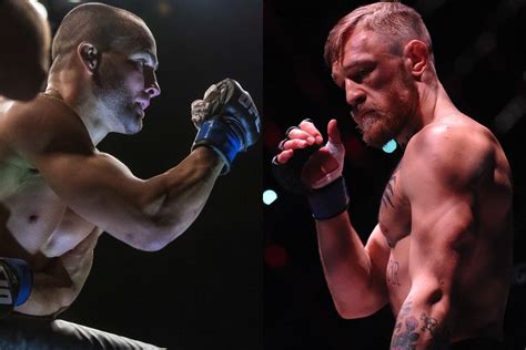 Breaking: UFC Confirms Conor McGregor vs. Eddie Alvarez For UFC 205