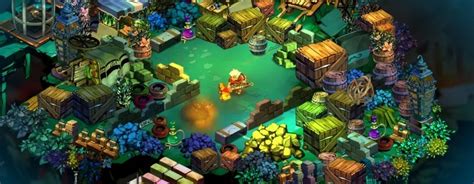 Bastion Achievements | TrueSteamAchievements