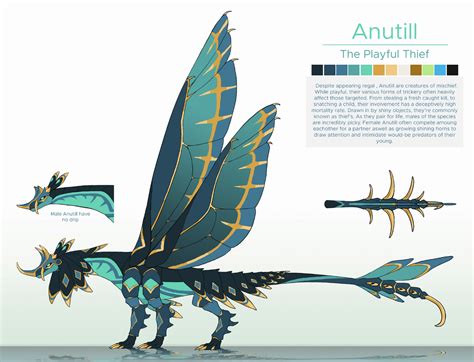 Anutill | Creatures of Sonaria Wiki | Fandom