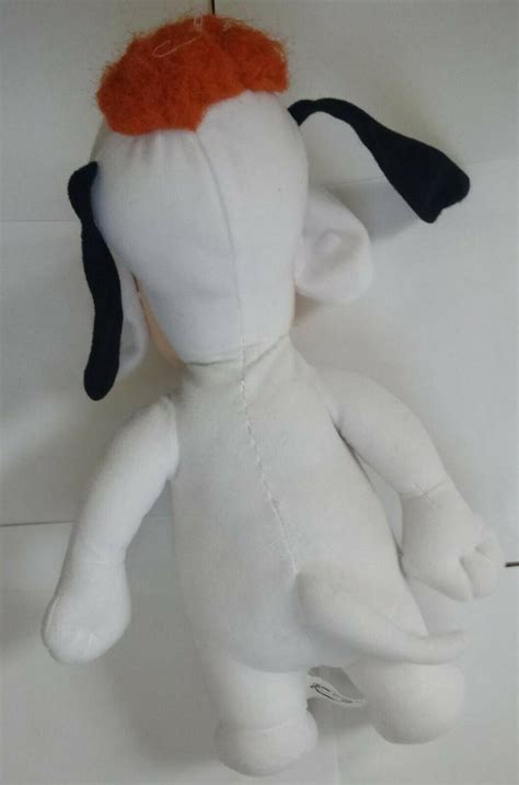 15" Droopy Dog plush Hanna Barbara | #2024978966