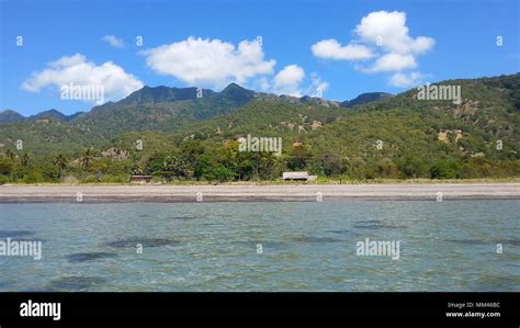 Tropical beaches in Atauro island, East Timor Stock Photo - Alamy