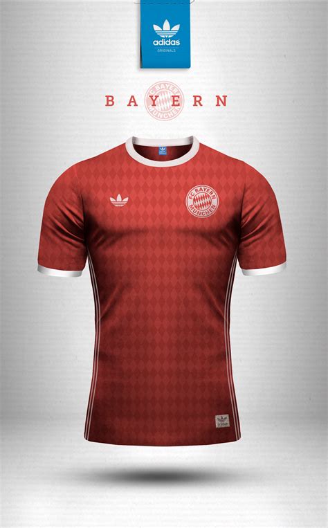 Patterns & jerseys :: Behance