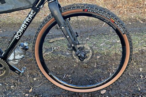 Hutchinson Gravel Goes Big with 50mm Overide, Touareg & Tundra gravel ...