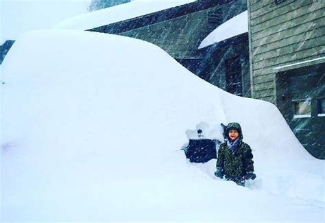 20 snowiest places in Upstate NY: Who got the most snow from record winter storm? - syracuse.com