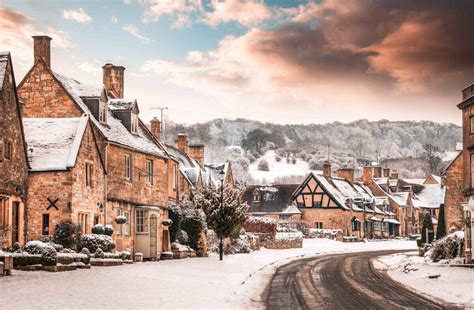 15 Best Cotswolds Villages | Prettiest Places to Visit in the Cotswolds