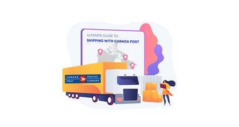 Ultimate Guide To Shipping With Canada Post in 2023 - ShippingChimp | Blog