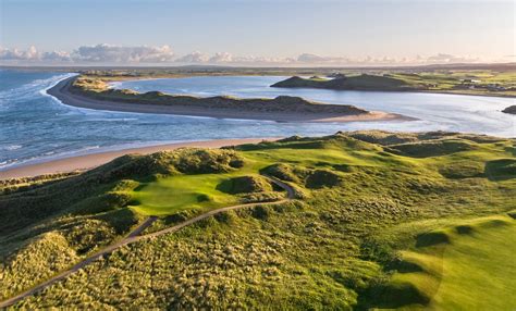 Ireland Golf Trips & Packages | Luxury Golf Tours of Ireland