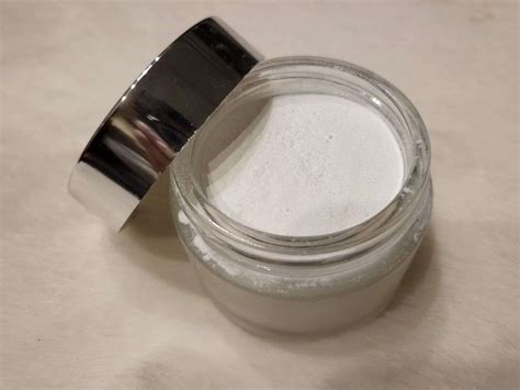 TRANSLUCENT POWDER – Mahly's Makeup