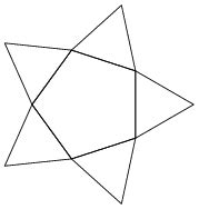 Pentagonal Pyramid -- from Wolfram MathWorld