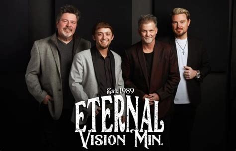 Eternal Vision at Grace Baptist Church | NewsRadio WINA