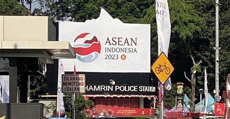 ASEAN Summit 2023 Will not Bring Breakthroughs in China-ASEAN relations ...