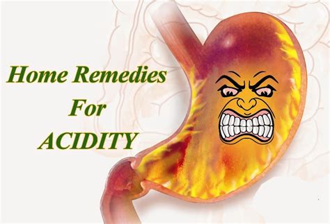 Acidity – Home Remedies | Hakeem Muhammad Irfan