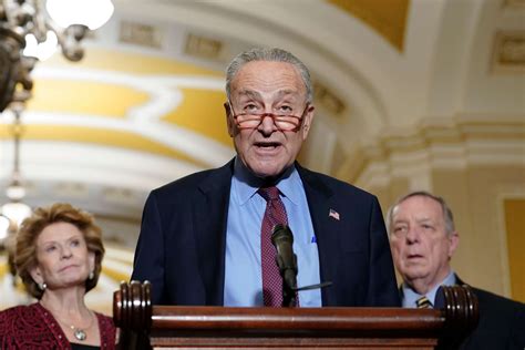 'Exuberant' Chuck Schumer on what a 51-seat majority means for Democrats - ABC News