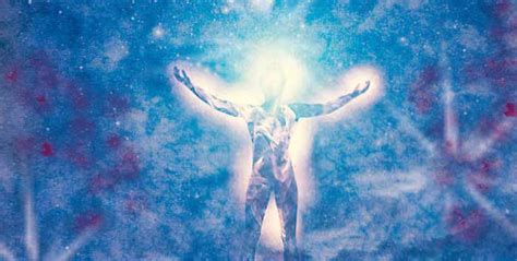 What Is the Etheric Body? Find Out | Imagine Spirit