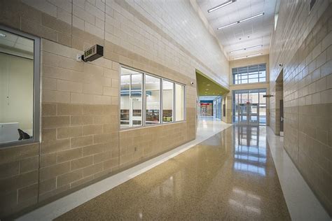 Birdville ISD Elementary – J&E Companies