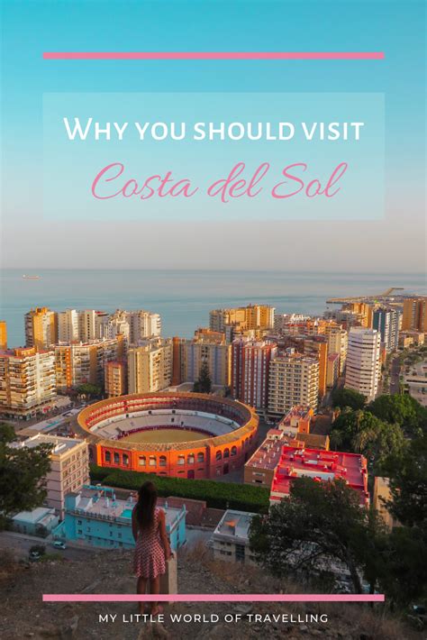 Discover the perfect itinerary to visit Costa del Sol. Explore must-see ...