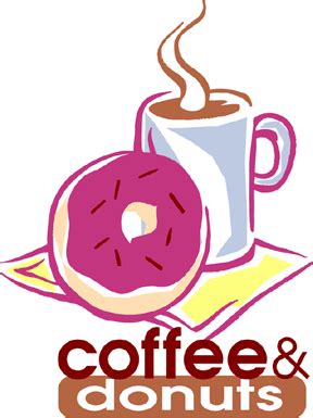 Free Coffee Doughnuts Cliparts, Download Free Clip Art, Free Clip Art ...