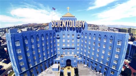 Scientology TV Launches: “We’re Not Here to Preach to You”